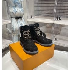 LV Boots